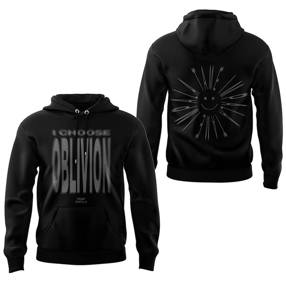 Limited Edition TI Hoodie