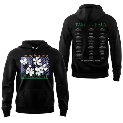 Limited Edition TI Hoodie