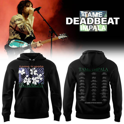 Limited Edition TI Hoodie