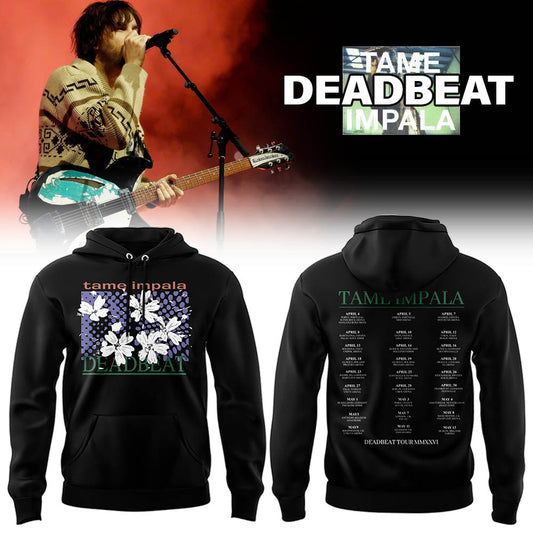 Limited Edition TI Hoodie