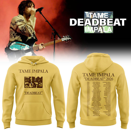 Limited Edition TI Hoodie