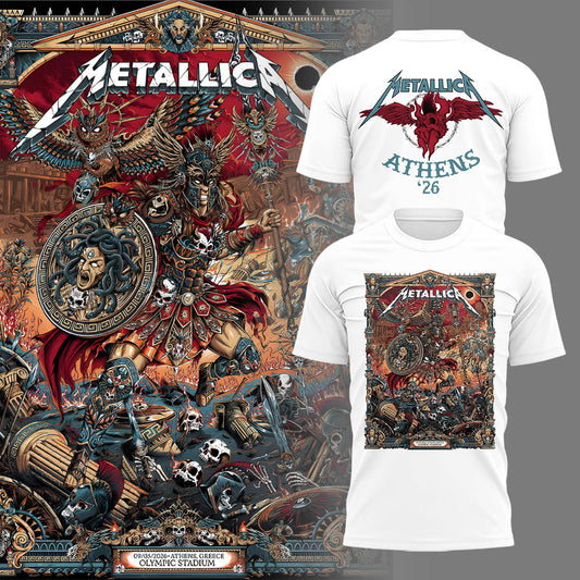 Limited Edition MTLC TShirt