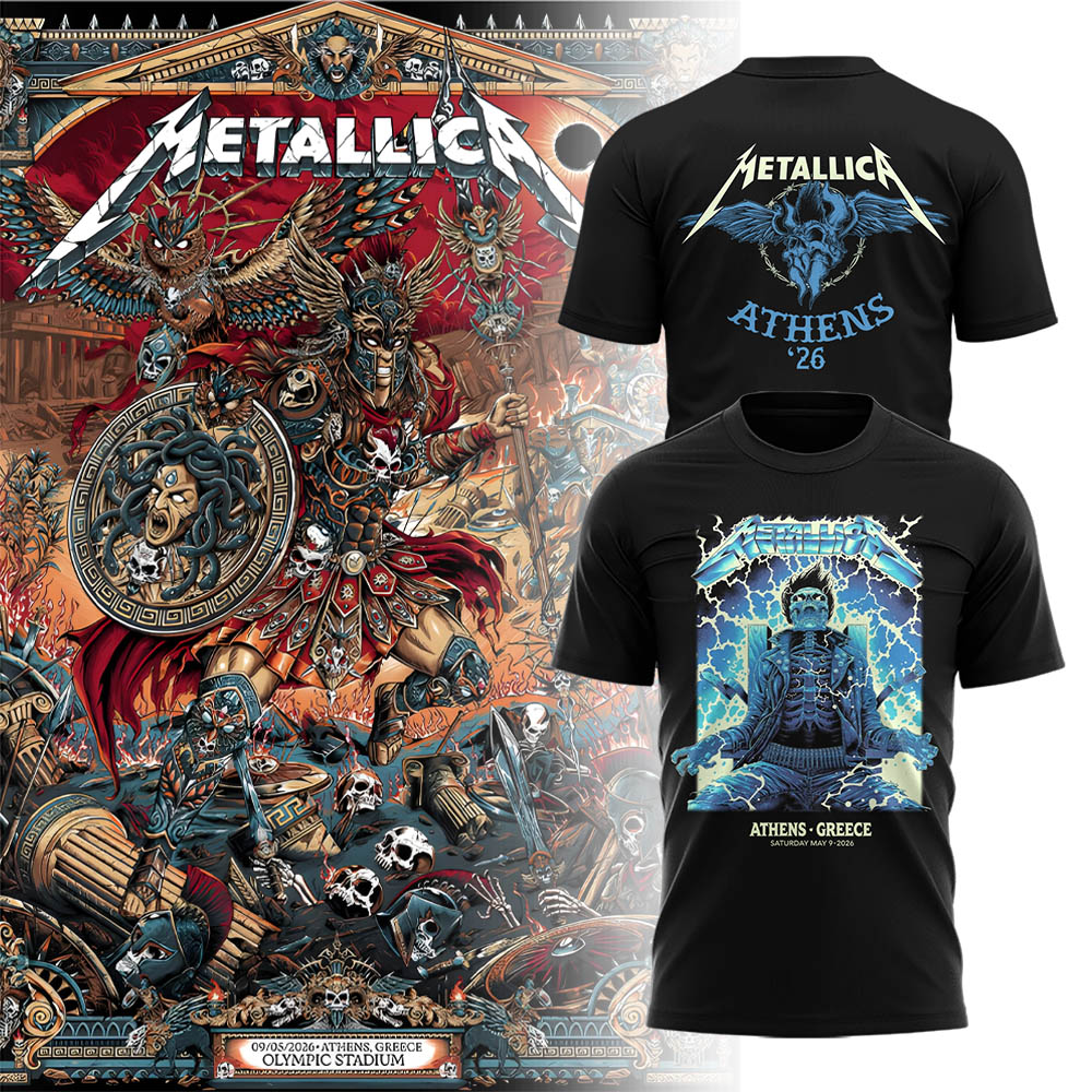 Limited Edition MTLC TShirt