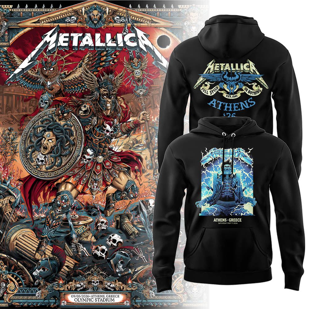Limited Edition MTLC Hoodie