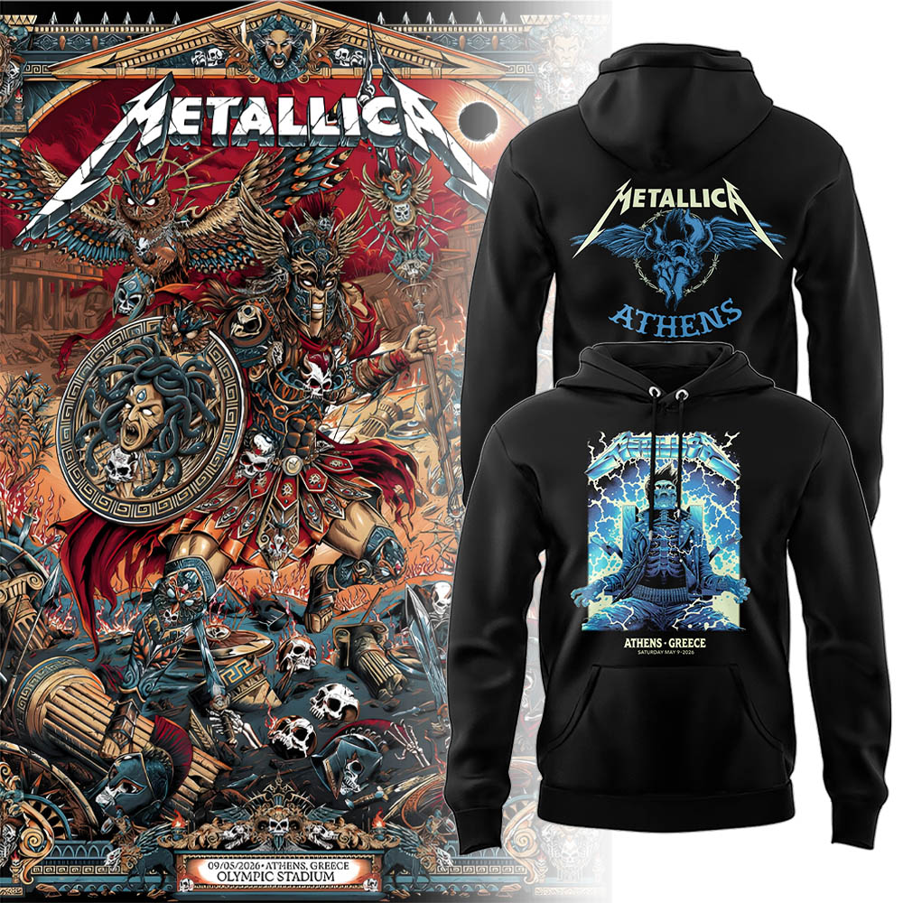 Limited Edition MTLC Hoodie