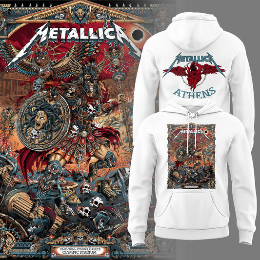 Limited Edition MTLC Hoodie