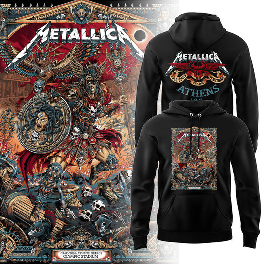 Limited Edition MTLC Hoodie