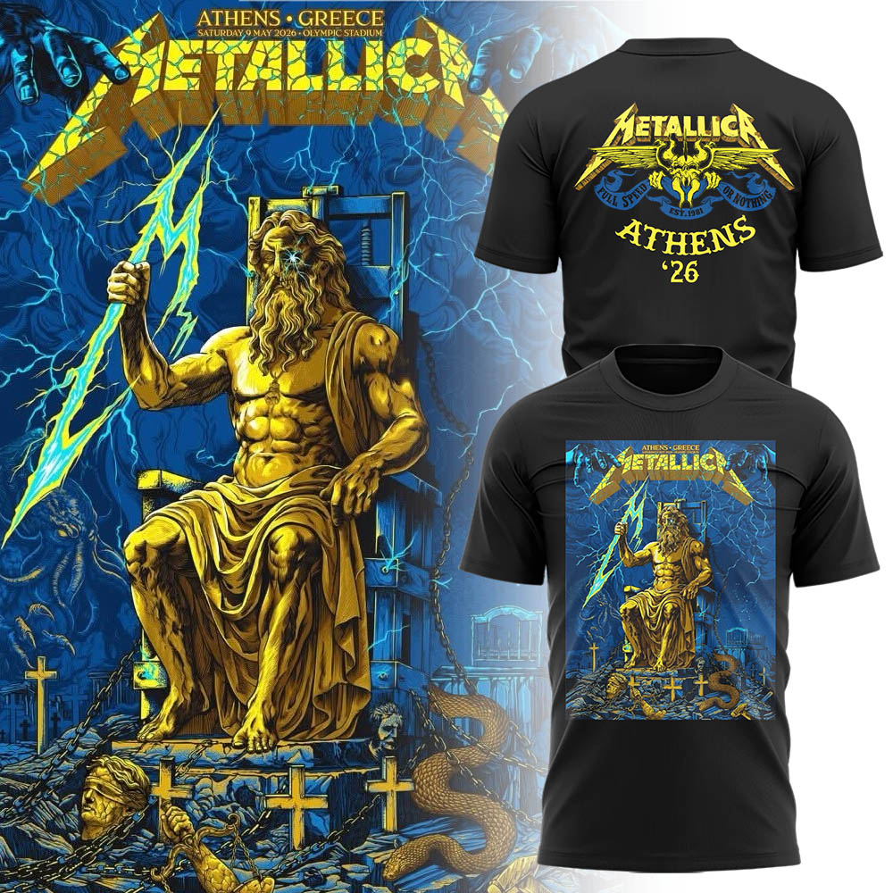 Limited Edition MTLC TShirt