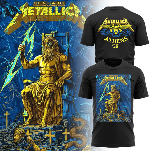 Limited Edition MTLC TShirt
