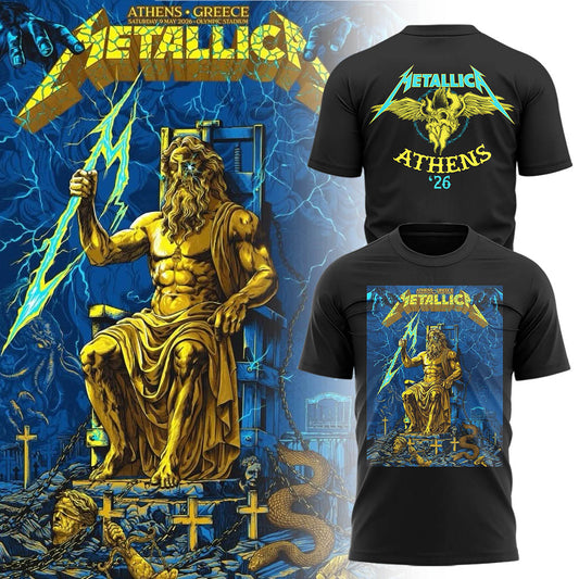 Limited Edition MTLC TShirt
