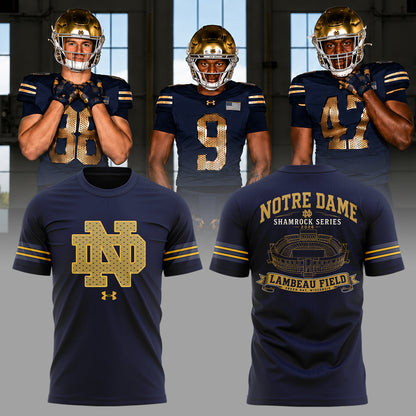 Limited Edition 2026 Shamrock Series ☘️ Shirt