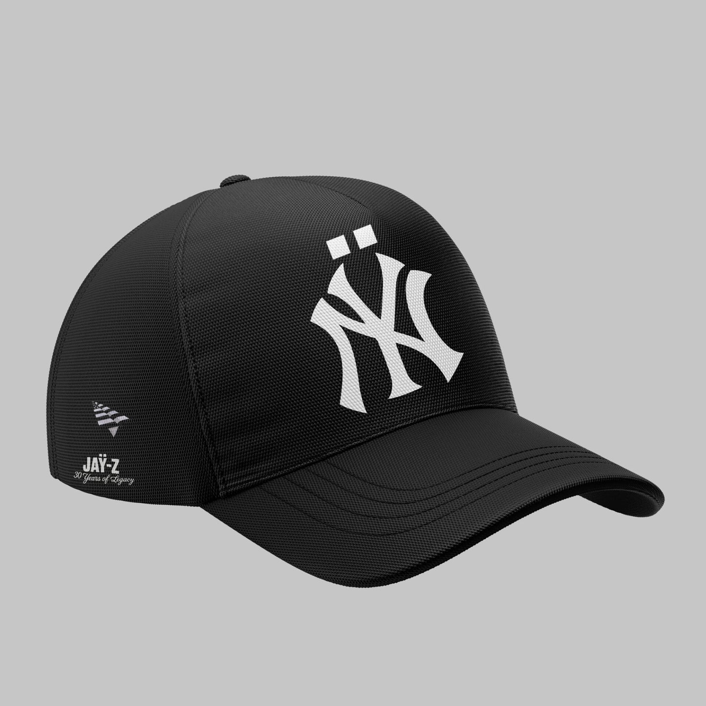 Limited Edition Jay-Z30 Tour LONDON Cap