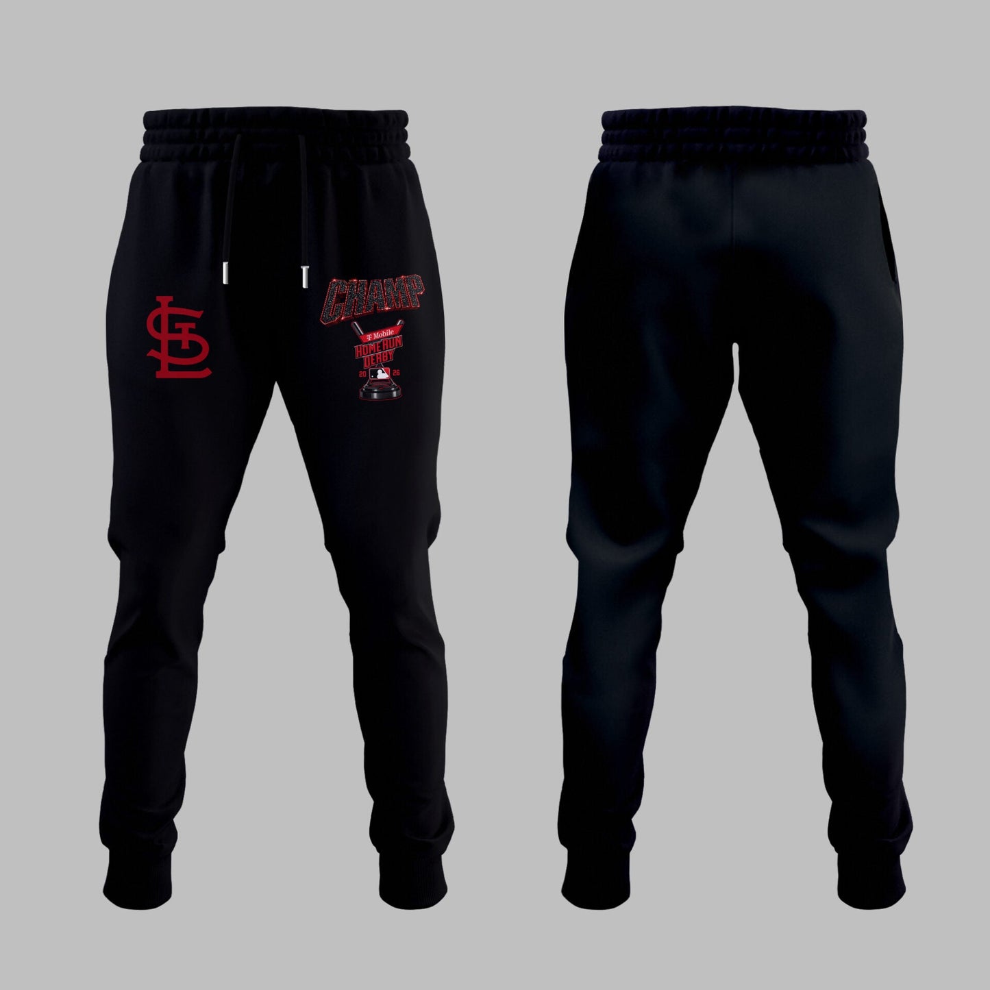 Limited Edition Jordan Walker – MVP Home Run Derby Bomber Jacket