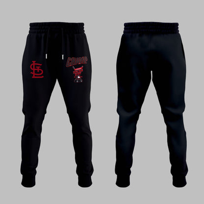 Limited Edition Jordan Walker – MVP Home Run Derby Bomber Jacket