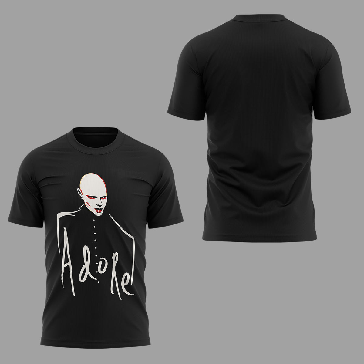 Limited Edition The Smashing Pumpkins Tshirt