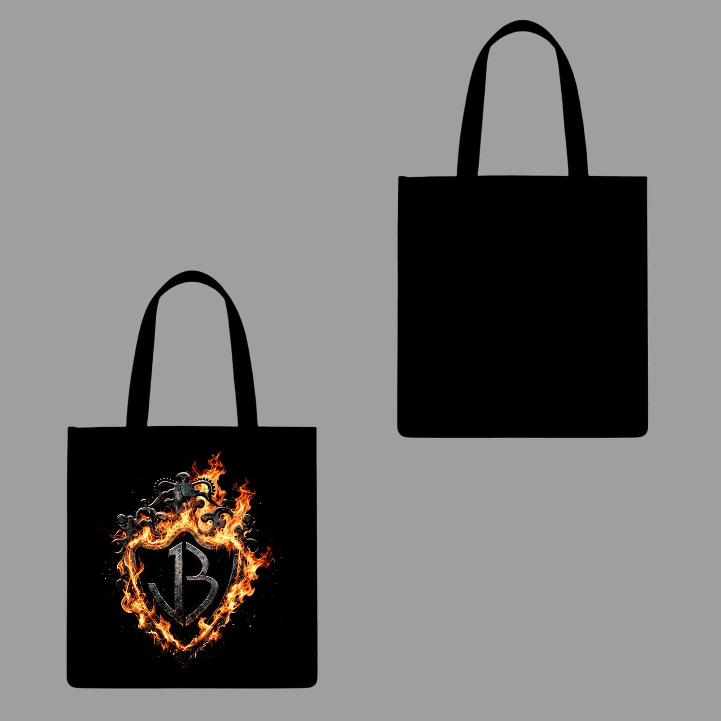 Limited Edition “The Burning Up Tour: All Over Again” 2026 Tote bag