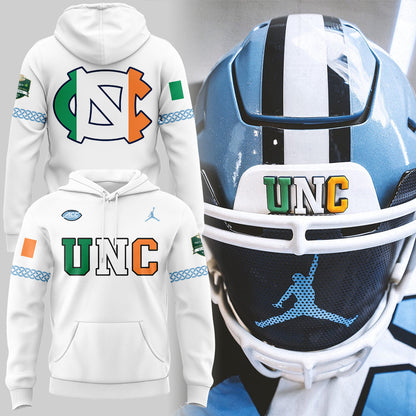 Limited Edition Ireland Hoodie