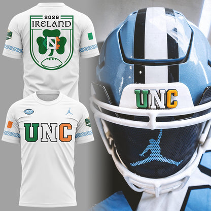 Limited Edition Ireland TShirt