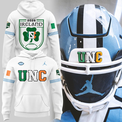 Limited Edition Ireland Hoodie
