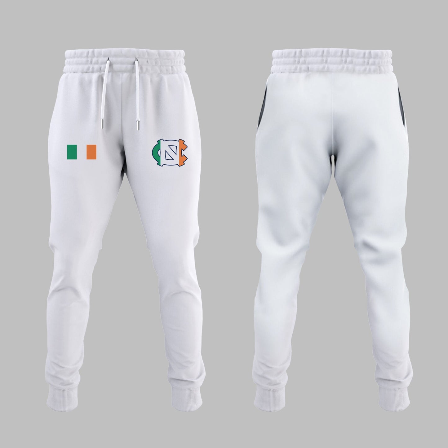Limited Edition Ireland Hoodie