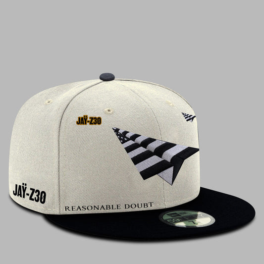 Limited Editon Jay-Z30 Tour LONDON Snapback