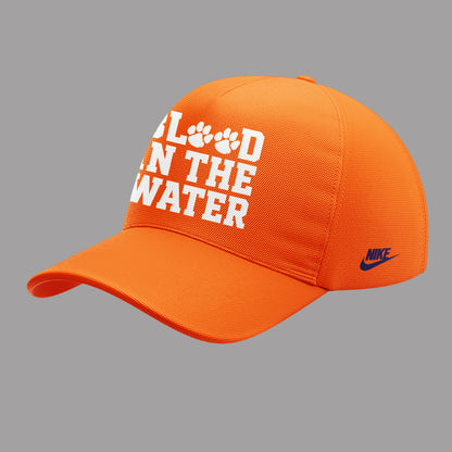 Limited Edition “Blood In The Water” Tank Top