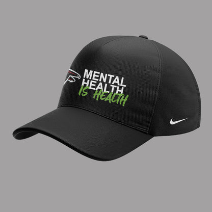 Limited Edition Mental Health Is Health TShirt