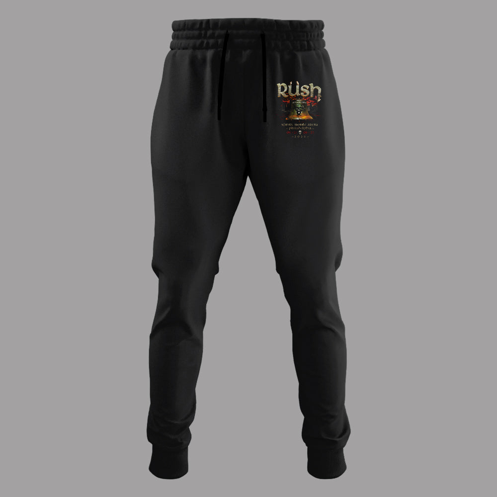 Limited Edition Fifty Something Tour In Philadelphia, PA Hoodie