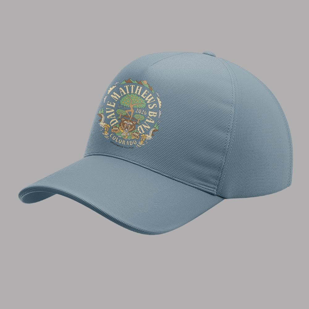 Limited Edition Summer Tour 2026 At Green Amphitheatre, Co Hoodie