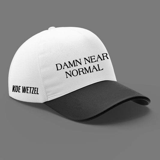 Limited Edition The Night Champion World Tour 2026 CAP