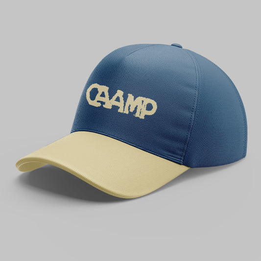 Limited Edition Caamp Live in 2026 CAP