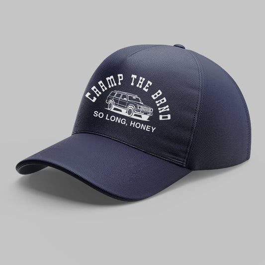 Limited Edition Caamp Live in 2026 CAP