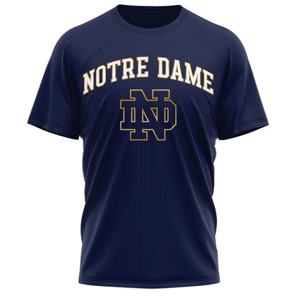 Notre Dame Kelly Green Tshirt 2026