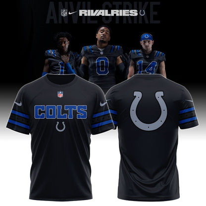 IND Special “Rivalries” 2026 Limited Edition T.shirt