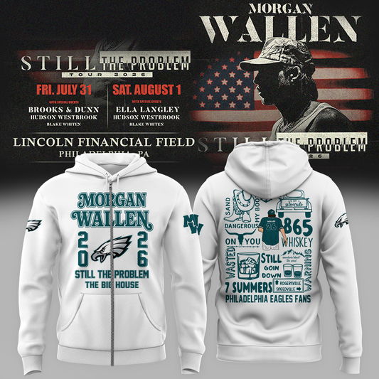 STP 2026 Southern Tour Shirt