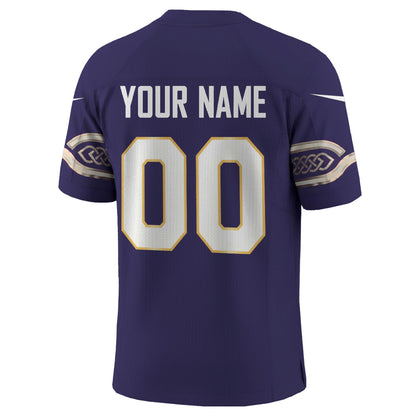. MIN Special “Rivalries” 2026 Limited Edition Jersey