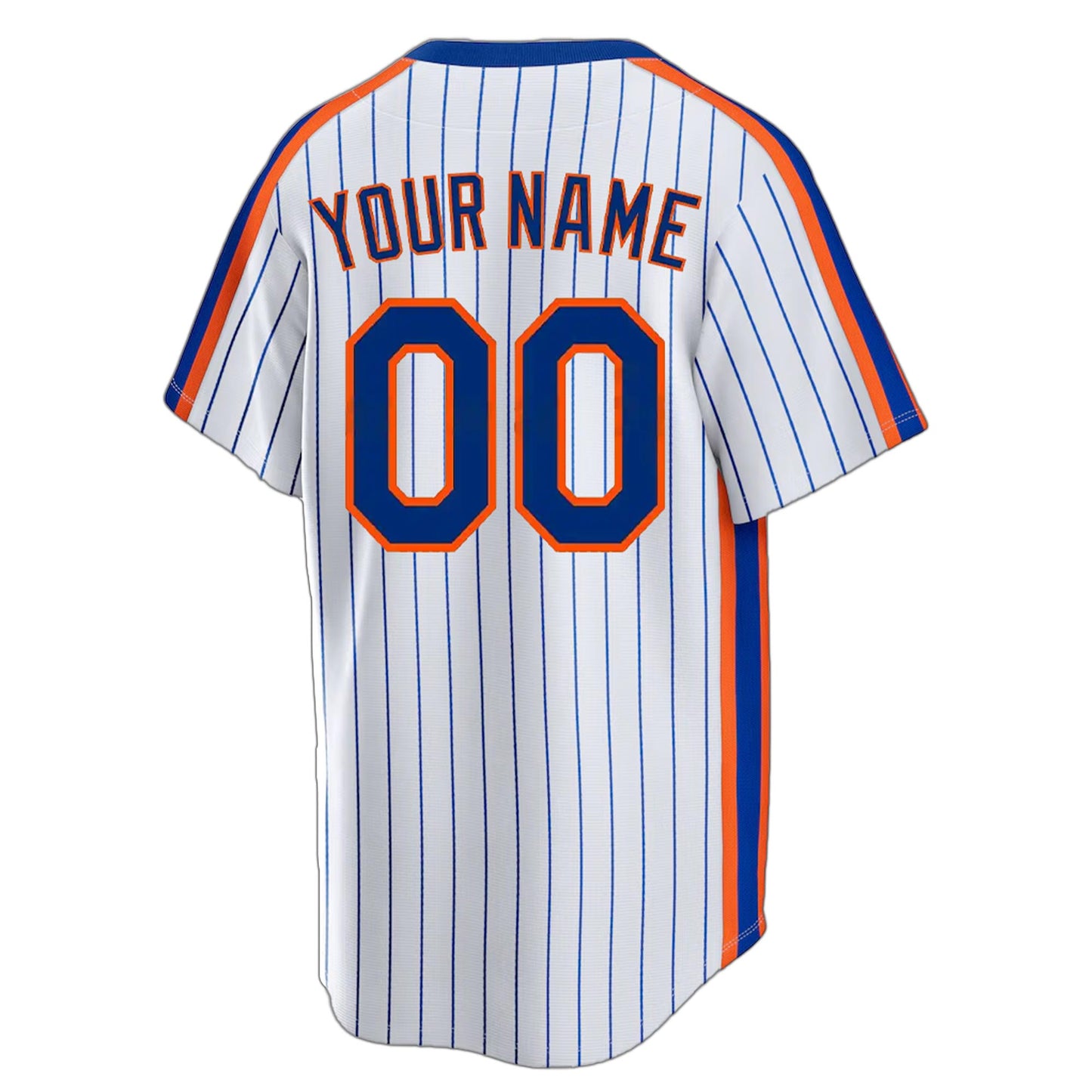 NYM Cooperstown Collection Limited Jersey