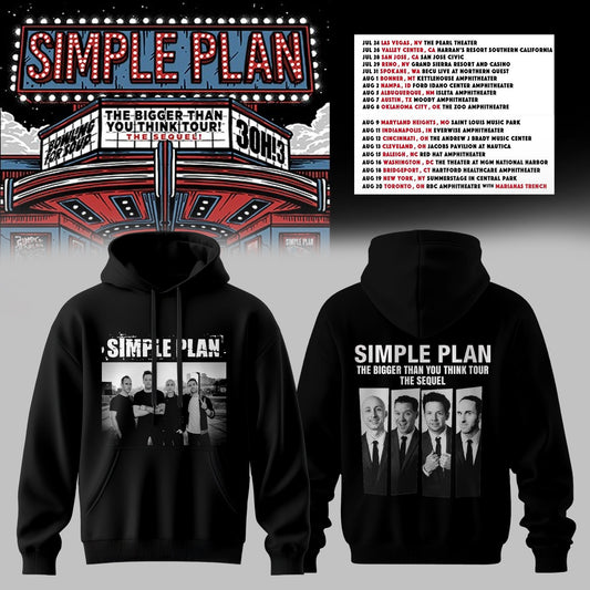The Bigger Than You Think Tour Premium 3D Tshirt – Rose Graphic Style