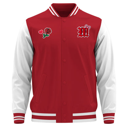 _Hello Kitty ❤️ Bruno Mars The Romantic Tour 2026 Bomber