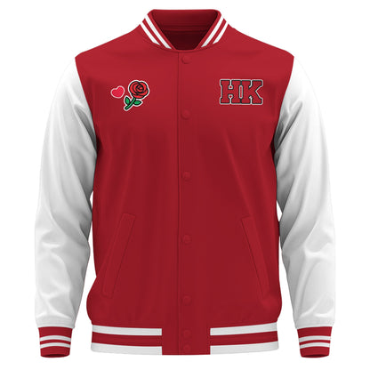 Hello Kitty ❤️ Bruno Mars The Romantic Tour 2026 Bomber