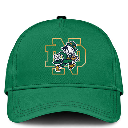Notre Dame Kelly Green Sweatshirt 2026