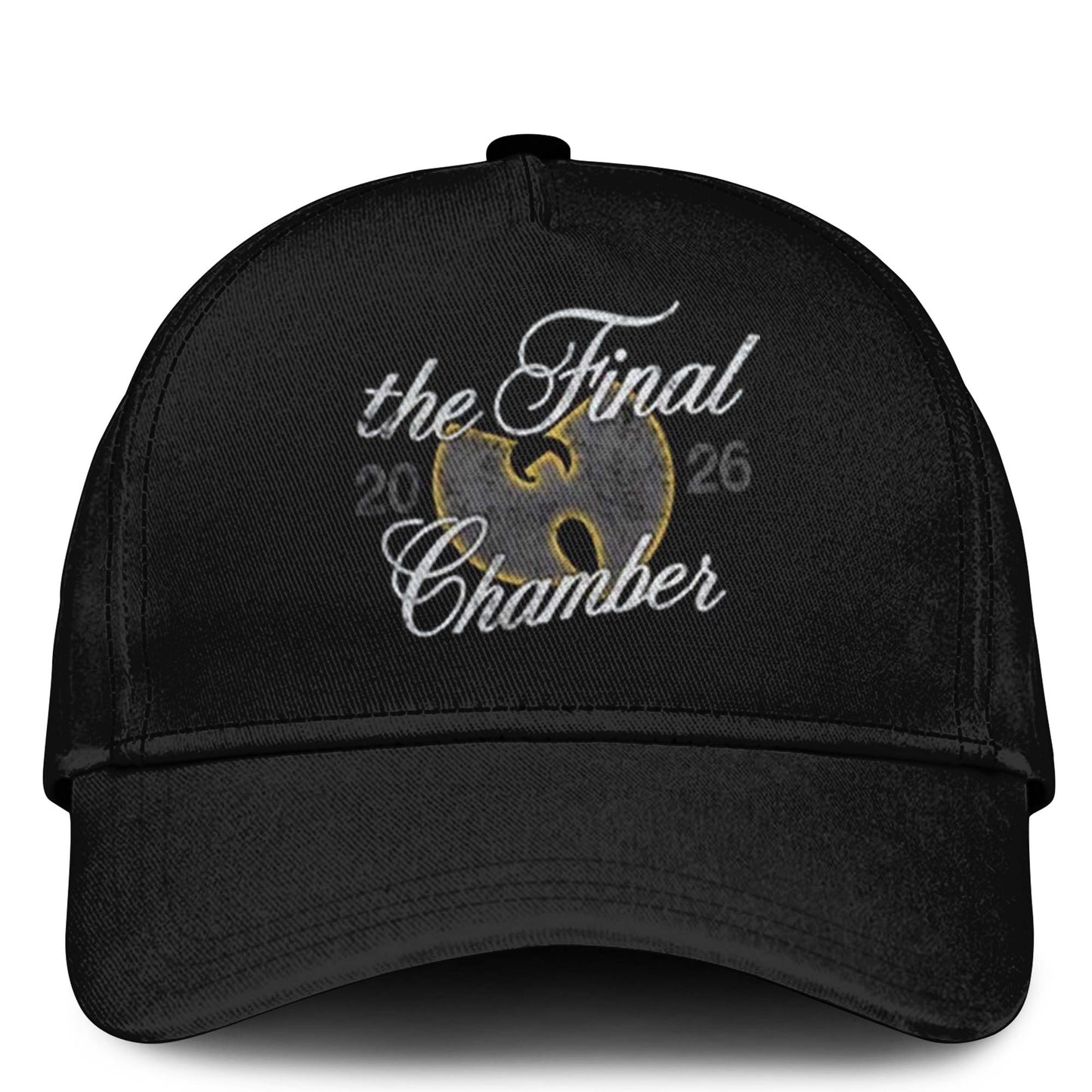 The Final Chamber Tour Hoodie