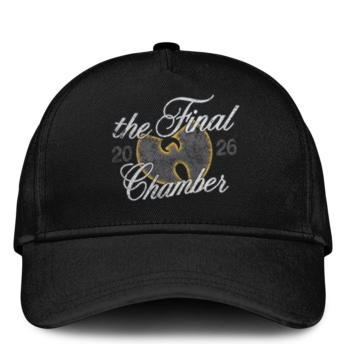 The Final Chamber Tour Sweatshirt