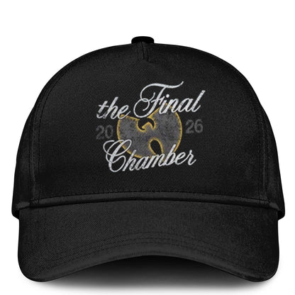 The Final Chamber Tour Sweatshirt