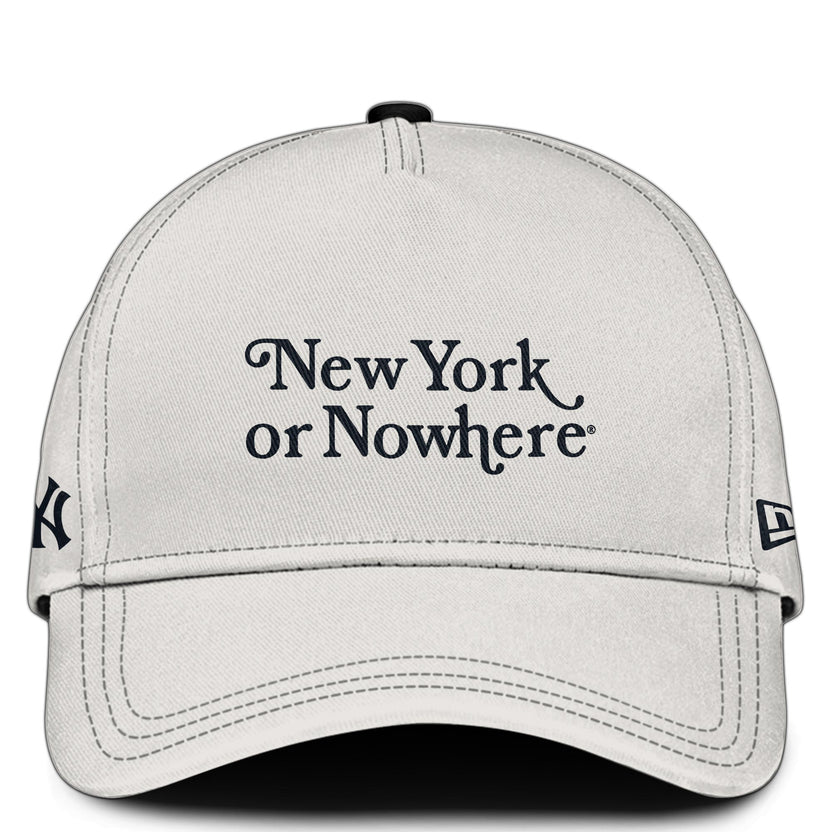 NY or Nowhere Sweatshirt