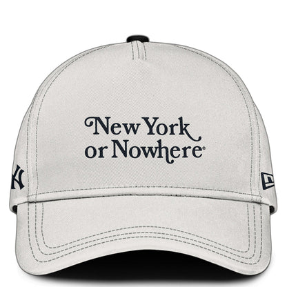NY or Nowhere Sweatshirt