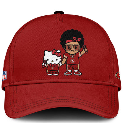 SF x Hello Kitty ❤️ Bruno Mars The Romantic Tour 2026