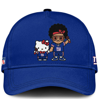 NYC x Hello Kitty ❤️ Bruno Mars The Romantic Tour 2026