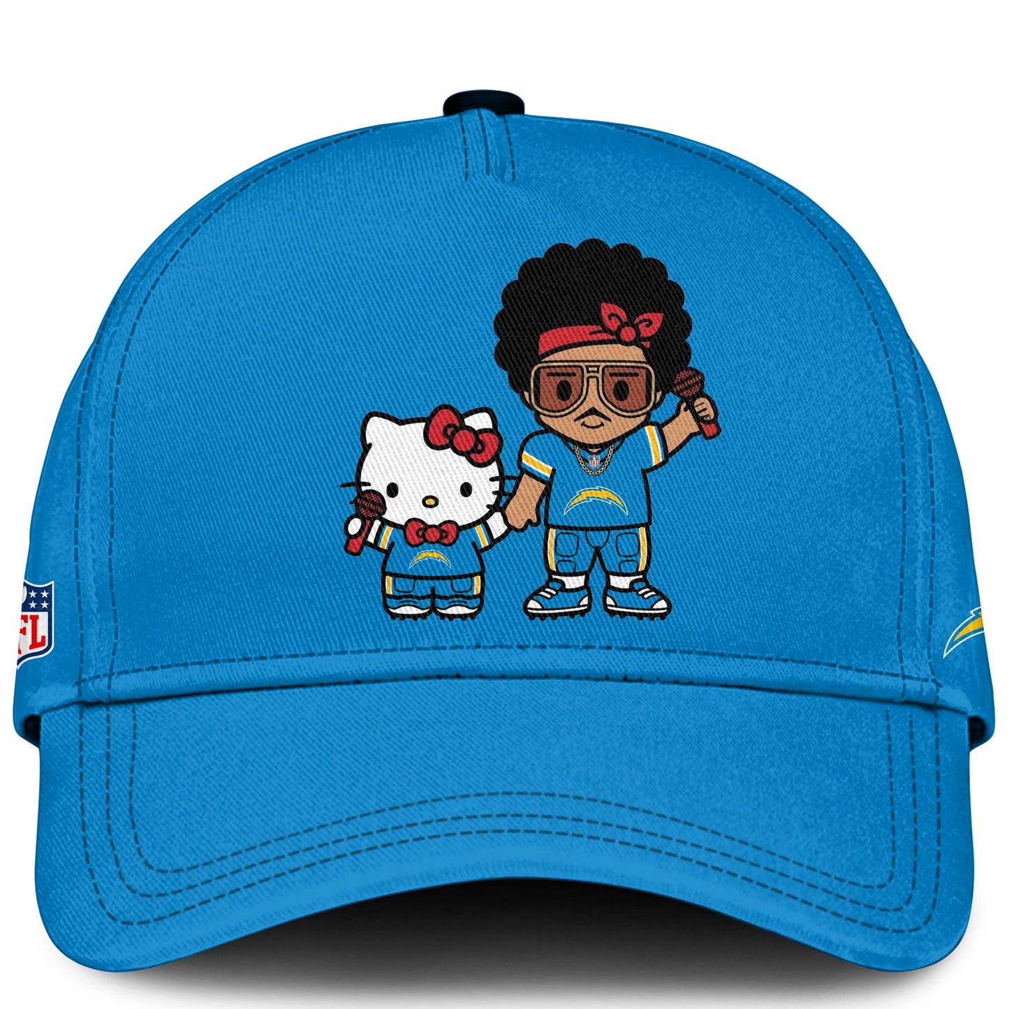LAC x Hello Kitty ❤️ Bruno Mars The Romantic Tour 2026