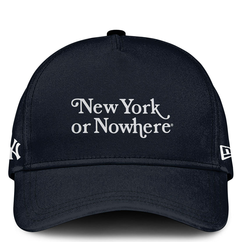 NY or Nowhere Tshirt